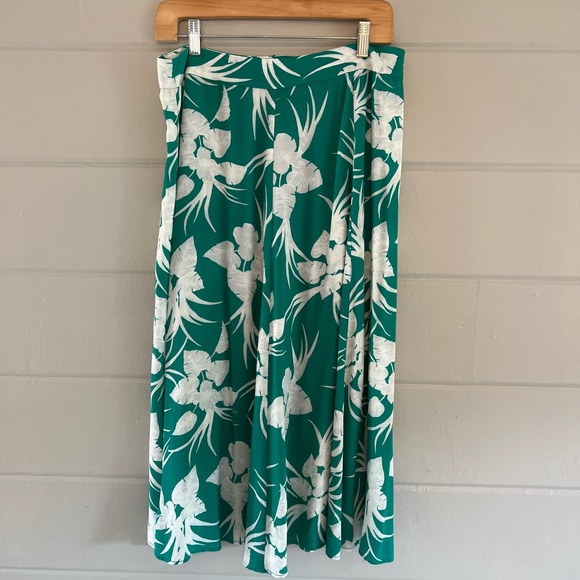 DONATED- Majorelle Tropical Sunday Skirt - Picture 10 of 12